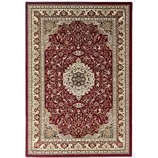 Nur noch 5 auf lager. Sehrazat Teppich Excellent In Rot Bewertungen Wayfair De