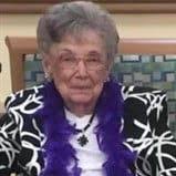 Ruby Madean Wade Suber (1927-2021)