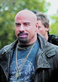 Oslávenec John Travolta: Najlepší darček k 60-ke? Úloha zloducha v Jamesovi  Bondovi!