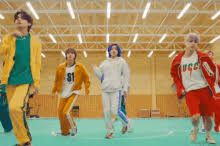 The best gifs are on giphy. Butter Dance Gifs Tenor