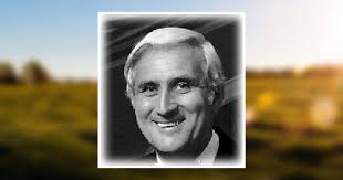 BENJAMIN RICHMAN Obituary November 16, 2016