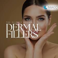 💉 The Science Behind Dermal Fillers