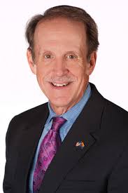 Diary of a dark horse: Frank Riggs hopes to make waves in Arizona  governor's race