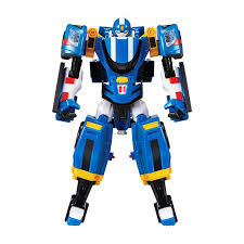 Can you imagine most powerful heroes living. Tobot Galaxy Detectives Speed Shopee Singapore