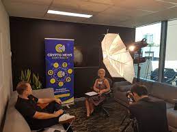 We cover what happening with cryptocurrency today. Crypto News Australia Home Facebook