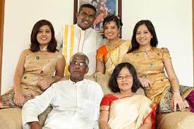 Chindians are strange, easygoing group of people. Chindian Diaries Peril Magazine
