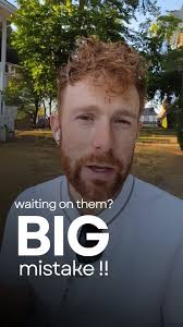 The follow-up is where the gold is., Spoke to someone at an event yesterday  who said, “They’ll probably follow up with me.”, NOPE!, That’s exactly how  you lose the opportunity., If you’ve met someone ...