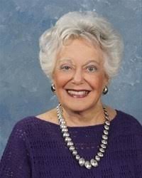 Marion Nolan Obituary