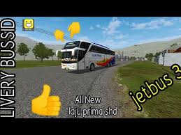 Salah satu livery bus simulator indonesia yang sangat popular yaitu livery. Bagi Bagi Livery Bussid Laju Prima Shd By Adam Games Mania