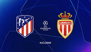 Image result for atletico vs vs monaco