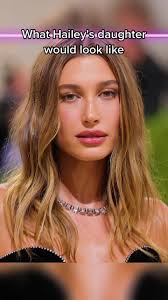 Hailey Bieber Daughter