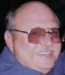 William “Bill” Marshall