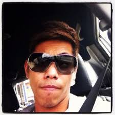 Michael Paolo Tiglao (@TrippyPao)