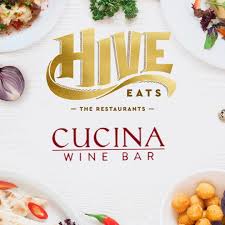 Hive Eats