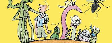 Buzzfeed staff if you get 8/10 on this random knowledge quiz, you know a thing or two how much totally random knowledge do you have? Roald Dahl Challenge Week Two James And The Giant Peach National Literacy Trust