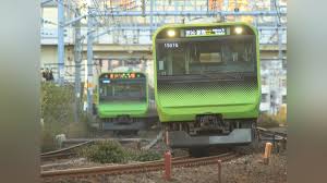 山手線全線が運転再開…渋谷駅で人身事故、埼京線・湘南 ... - 読売新聞