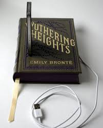 Recycled Books As Ipod Docks Recycled Books Ipod Dock Crafts For Teens To Make