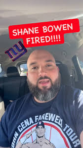 Carl Banks Spills the Tea