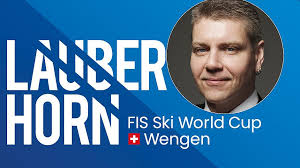 KSP: «Aus der Lauberhorn-Heritage etwas geschaffen»