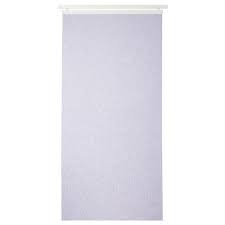 Vidga Panel Curtain Holder White 23 Ikea In 2020 Panel Curtains Curtain Holder Curtains