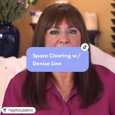 #Repost Drop a 🙋‍♀️ if this has ever happened to you, too! #deniselinn  #clutter #clearing #spacesclearing #energy #spiritual #wellness  #mentalhealthmatters