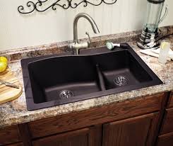 Make sure you leave about an inch of pipe coming from the stack so you can add a fitting. Granite Sinks Collection From Swan Functional Innovative And Beautiful