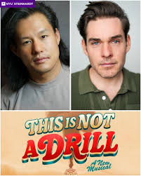 NYU Vocal Performance