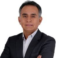 Alejandro Justiniano Luna Victoria Email & Phone Number