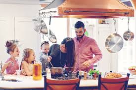 Prep your kitchen for a feast with thanksgiving cookware. You Can Do It Thanksgiving For Busy Families Usda