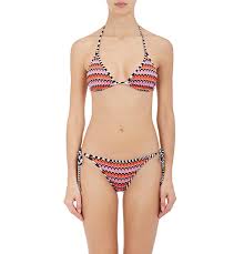 Check spelling or type a new query. Missoni Mare Chevron Knit String Bikini Sienna Miller S Bikini Is So Devilishly Sexy It Plays Psychedelic Tricks On Your Eyes Popsugar Fashion Photo 6