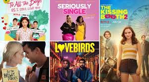 Nonton romance terbaru dengan subtitle indonesia. Romance Movies On Netflix 2020 Top 5 Best Picks Hinglish News
