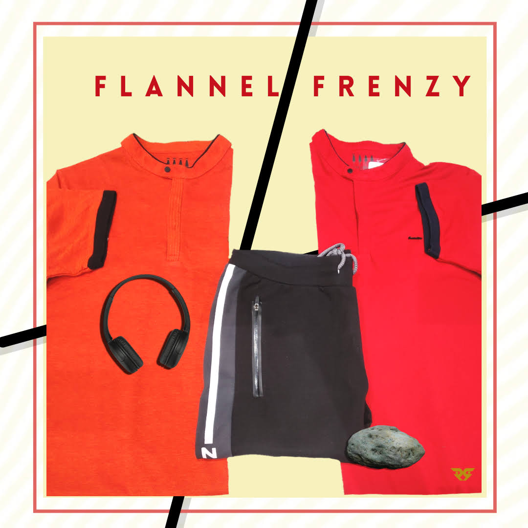 TRENDY T-SHIRTS product image