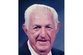 Thomas Punshon Obituary (2015)