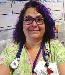 Cheshire Medical Center Nursing Report 2021