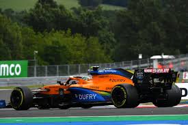 Jun 14, 2021 · the paul ricard circuit is situated in le castellet, france, a few kilometres from the cote d'azur. Mclaren Racing 2020 Hungarian Grand Prix