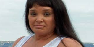 Betty Alvarado Aragon