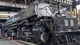 Depot Days