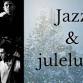 Jazz og julelunsj event image