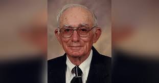 Obituary information for C.D. Sullivan