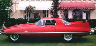 Its life began in march 1955, when the late r.c. Ferrari 410 Superamerica Ghia Ferrari Sports Cars Ferrari Old Sports Cars