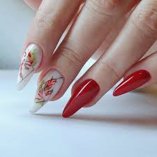 как сделать красивый маникюр в домашних условиях пошаговое фото Krasivye Nogti Manikyur Divanail V 2020 G Krasivye Nogti Dizajnerskie Nogti Nejl Art