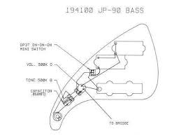 May 26, 2019may 26, 2019. Passive P J Wiring W 3 Way Switch Talkbass Com