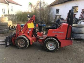 Schaffer 2027 Wheel Loader