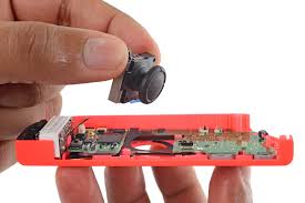 Apr 20, 2021 · using your nintendo switch, go into your system settings. How To Fix Your Nintendo Switch S Drifting Joy Con Joystick Ifixit