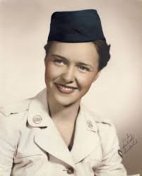 Constance Cady Obituary