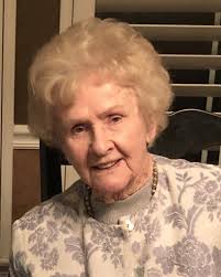 Mary Winifred Lynch Cummings Obituary April 16, 2024