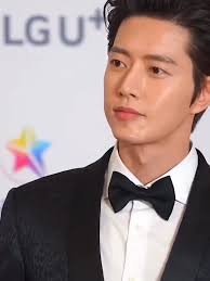Park Hae Jin 1983. Đẹp trai khỏi bàn #parkhaejin