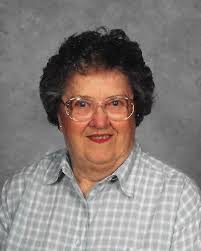 Obituary of Genevieve Bertha Stetz Kovarbasich