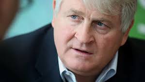 For Digicel's Denis O'Brien, Mobile + Philanthropy = Real Wealth