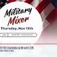 Military Mixer event image